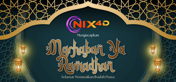 EVENT MYSTERY BOX EKSLUSIVE