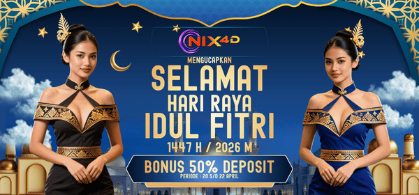 EVENT MYSTERY BOX EKSLUSIVE