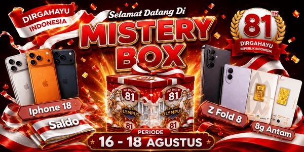 HUT RI 81 KUNCI KEMERDEKAAN