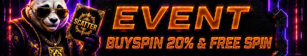 BUY SPIN & FREE SPIN NIX4D